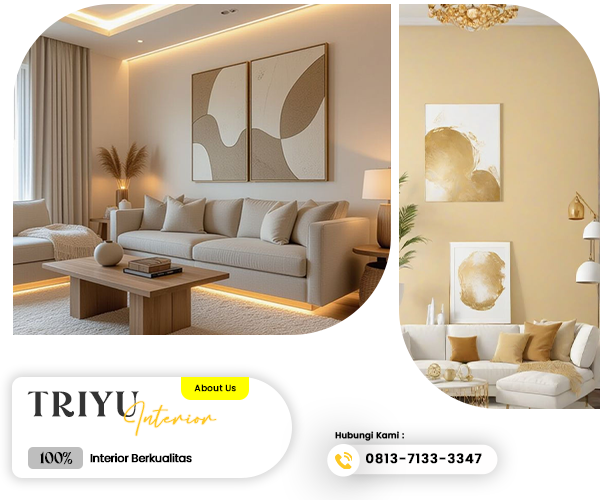 About Us Triyu Interior