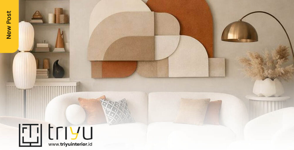 Artikel Triyu Interior