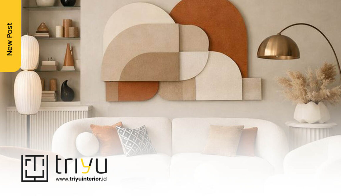 Artikel Triyu Interior