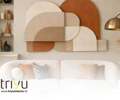 Artikel Triyu Interior