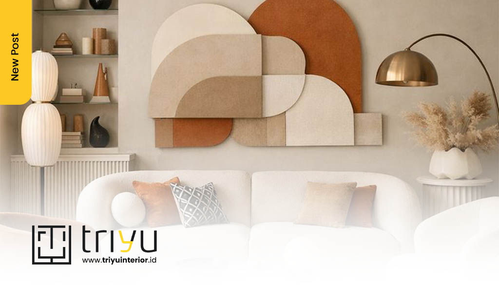 Artikel Triyu Interior